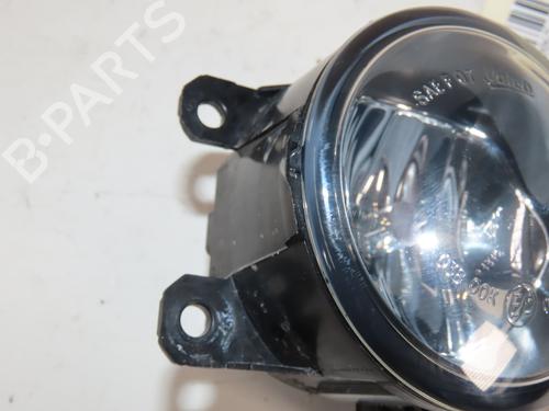 Used Right front fog light Right front fog light CITROËN C5 AIRCROSS (A_) 1.2 Hybrid 136 (ARHPYJ) (136 hp) 33894249 33894249