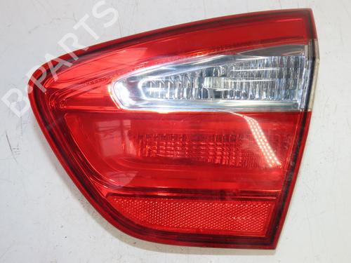 Right tailgate light KIA RIO III (UB) 1.25 CVVT | BP23164924C80  - Image 5