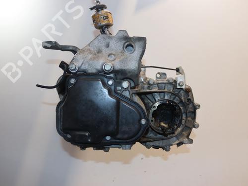 Gearbox VW GOLF VI (5K1) 1.6 TDI | BP31078100M3