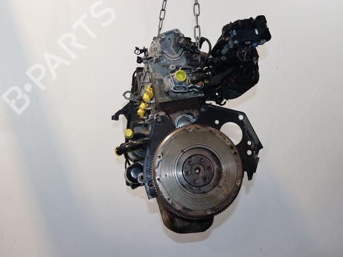 Engine FORD KA (RU8) 1.2 | BP24576223M1  - Image 5