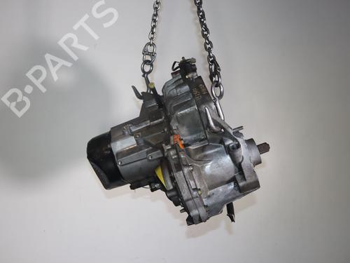 Used Gearbox Gearbox RENAULT TWINGO I (C06_) 1.2 (C063, C064) (55 hp) 16404243 16404243