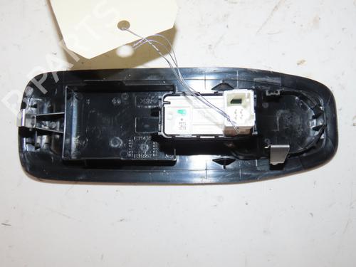Used Switch PEUGEOT 208 I (CA_, CC_) 1.2 PureTech 82 (82 hp) 25906163