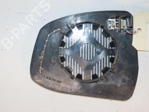 Szkło lusterka prawego FORD FOCUS II (DA_, HCP, DP) 1.6 TDCi | BP30048054C147