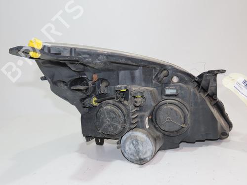Faro izquierdo Faro izquierdo OPEL VECTRA C GTS (Z02) 1.9 CDTI (F68) (150 hp) 37277025 37277025