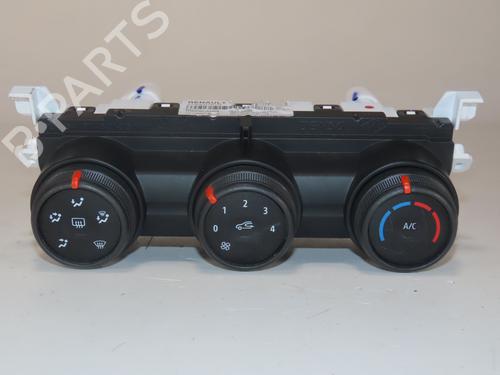 Commande Chauffage RENAULT CLIO V (B7_) 1.5 Blue dCi 85 (B7AG) | BP30868208I5