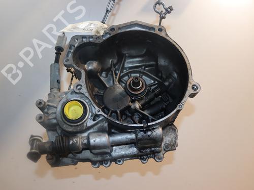 Gearkasse HYUNDAI ATOS (MX) 1.0 i (54 hp) 31119744
