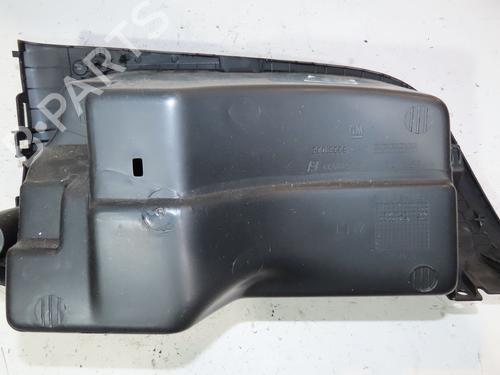 Glove box OPEL CORSA E (X15) 1.4 (08, 68) | BP24487881C95 