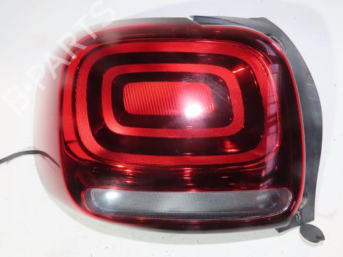 Left taillight CITROËN C3 AIRCROSS II (2R_, 2C_) 1.2 PureTech 110 (2RHNZB, 2RHNZW, 2RHNPX, 2RHNPJ) | BP29155920C34