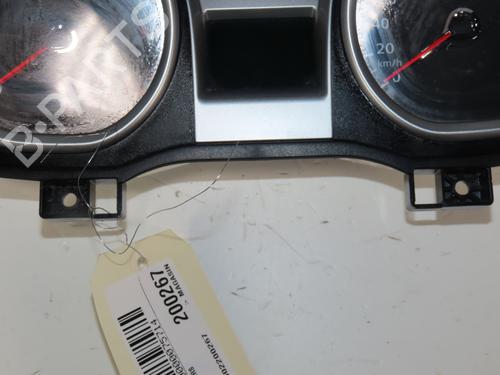 instrument-cluster-ford-c-max-dm2-2007-2008-2009-2010-32075875 main image