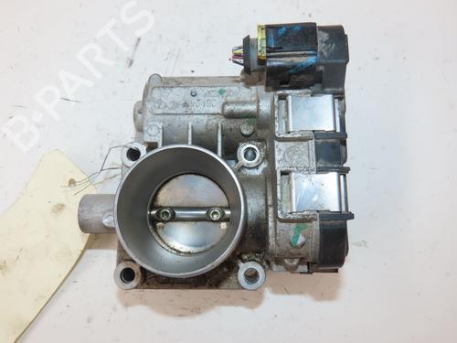 Throttle body FIAT 500 (312_) 1.2 (312AXA1A) | BP27246063M82 