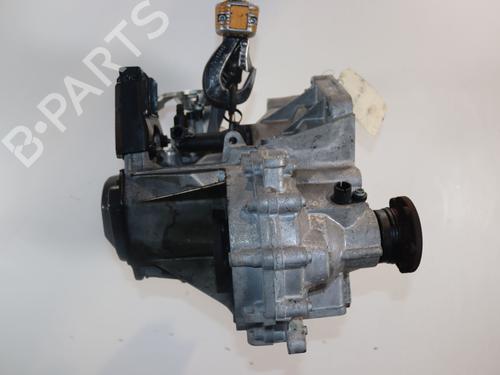 Gearbox SEAT IBIZA IV (6J5, 6P1) 1.2 | BP31277011M3