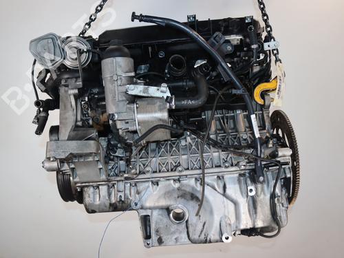 Engine BMW X5 (E70) 3.0 d | BP39733242M1 - Image 3