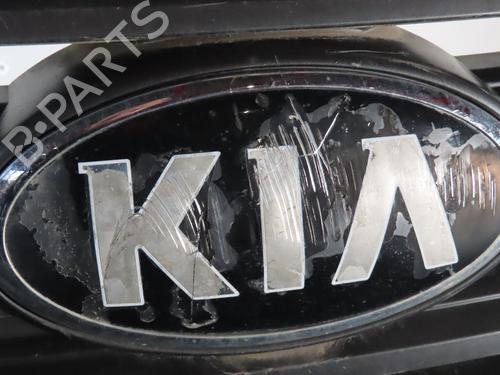 Used Grille KIA SPORTAGE III (SL) 1.7 CRDi (116 hp) 29380437