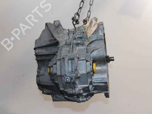 Used Gearbox MERCEDES-BENZ CLA Shooting Brake (X118) CLA 220 d (118.614) (190 hp) 27602766