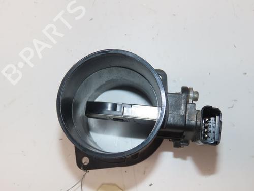 Mass air flow sensor CITROËN C3 II (SC_) 1.4 HDi 70 (SC8HZC, SC8HR0, SC8HP4) | BP39157583M95 - Image 3