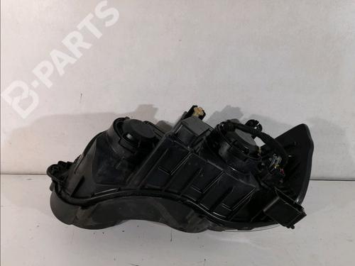 Right headlight CHEVROLET AVEO Hatchback (T300) 1.3 D | BP12095981C29 