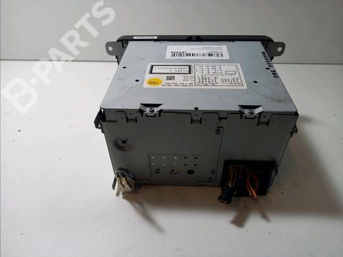Radio VW POLO V (6R1, 6C1) 1.6 TDI | BP9619918E6 