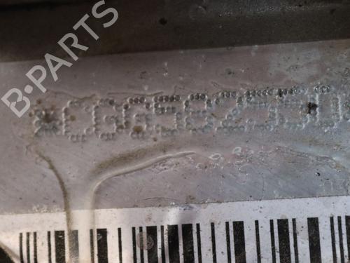 Engine VW GOLF VI (5K1) 1.4 | BP20229290M1 