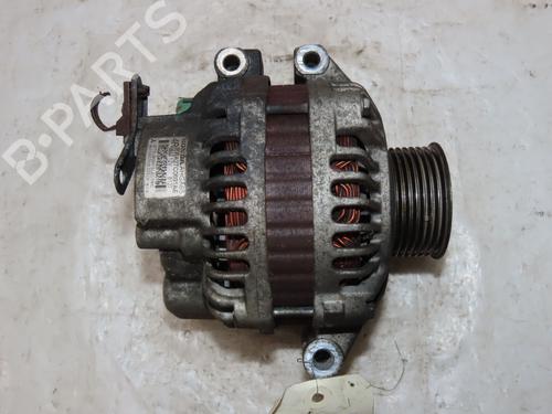 Alternator HONDA CR-V II (RD_) 2.0 (RD5) | BP19578505M7 