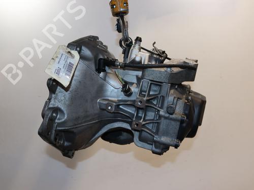 Gearbox OPEL CORSA D (S07) 1.4 (L08, L68) | BP29740174M3