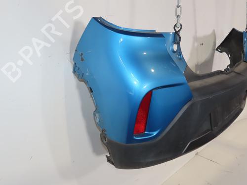 Bagtil kofangere DACIA SPRING EV (B6M1) | BP37276950C8 - Image 3