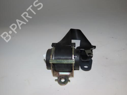 Used Rear right belt tensioner PEUGEOT 307 (3A/C) 2.0 HDi 90 (90 hp) 18129917