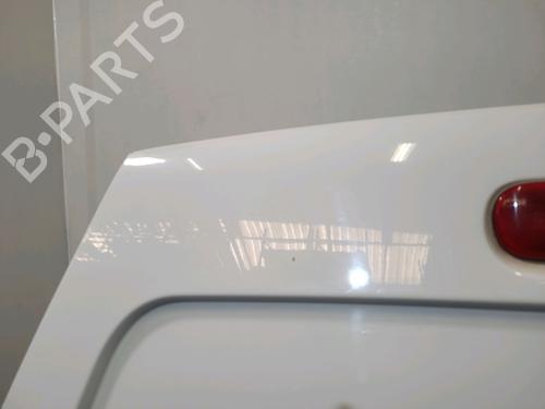 Used Left tailgate FIAT SCUDO Van (220_) 2.0 JTD (94 hp) 23164293