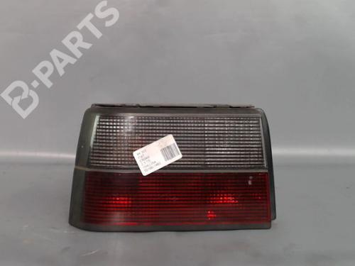 Used Left taillight FIAT CROMA (154_) 2500 TD (154.LL, 154.PL) (115 hp) 11220655