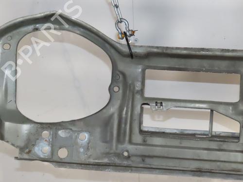 Front slam panel RENAULT TWINGO I (C06_) 1.2 (C066, C068) | BP30187787C72 