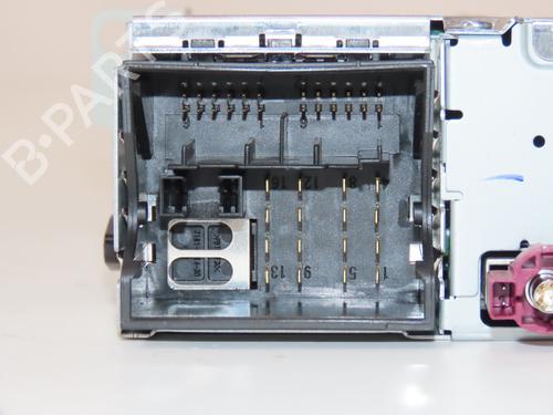 radio-bmw-x3-f25-2010-2011-2012-2013-2014-2015-2016-2017-38055429 main image