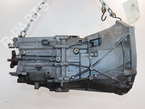 Used Gearbox Gearbox 37597458 37597458