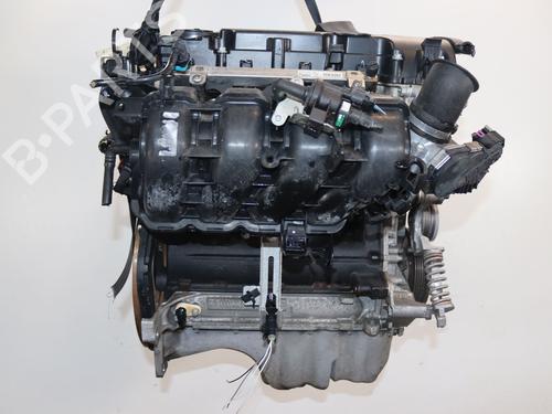Engine OPEL CORSA E (X15) 1.2 (08, 68) | BP38627729M1 - Image 3