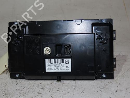 Used Display monitor Display monitor PEUGEOT 308 II (LB_, LP_, LW_, LH_, L3_) 1.5 BlueHDi 130 (131 hp) 20100146 20100146