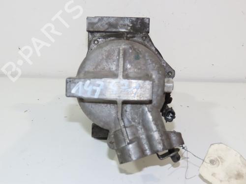 AC compressor DACIA LODGY (JS_) 1.2 TCe (JSAY, JSM0) | BP9007022M34