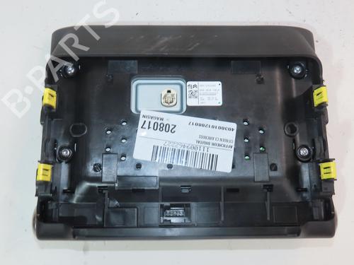 Used Display monitor CITROËN C3 AIRCROSS II (2R_, 2C_) 1.2 PureTech 110 (2RHNZB, 2RHNZW, 2RHNPX, 2RHNPJ) (110 hp) 26280820