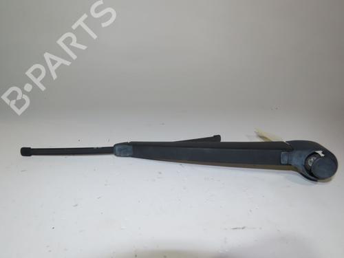 Used Rear windshield wiper arm SKODA FABIA II (542) 1.4 TDI (70 hp) 23165390