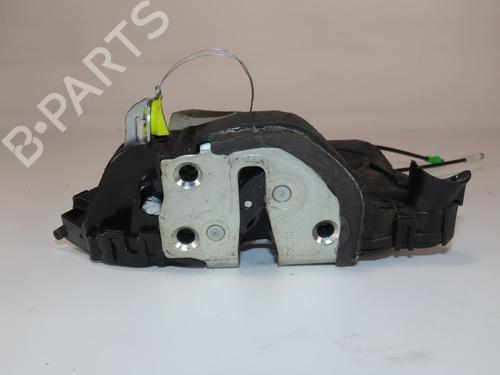 Front left lock TOYOTA YARIS (_P9_) 1.0 VVT-i (KSP90_, KSP90R) | BP30187822C98