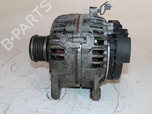 Used Alternator NISSAN QASHQAI / QASHQAI +2 I (J10, NJ10, JJ10E) 1.5 dCi (110 hp) 23647481