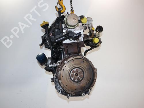 Engine RENAULT MODUS / GRAND MODUS (F/JP0_) 1.5 dCi (FP0D, JP0D) | BP33859994M1  - Image 5