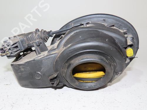 Fuel flap JAGUAR XF I (X250) 3.0 D | BP24486388C131 