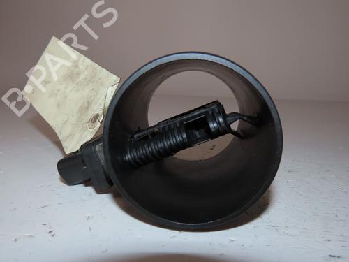 Used Mass air flow sensor OPEL MERIVA B MPV (S10) 1.7 CDTI (75) (131 hp) 27352400