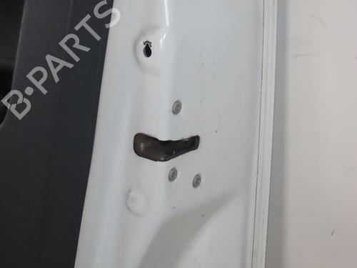 Porte avant droite MITSUBISHI COLT VI (Z3_A, Z2_A) 1.1 (Z31A, Z32A) (75 hp) 32100090