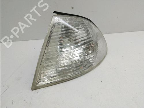 Used Left front indicator BMW 3 (E46) 320 d (136 hp) 9020901