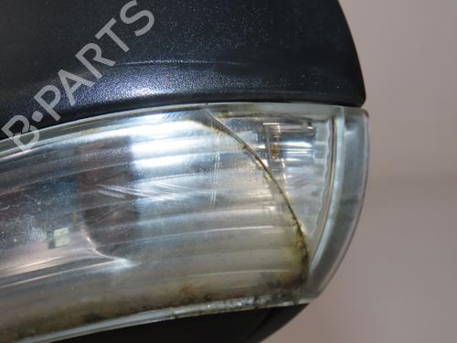 Used Left mirror VW GOLF V (1K1) 1.9 TDI (105 hp) 27975884