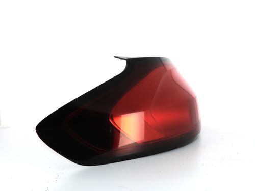 left-taillight-opel-zafira-tourer-c-p12-2011-33138080 main image