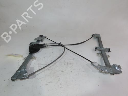 Used Front right window mechanism Front right window mechanism CITROËN BERLINGO / BERLINGO FIRST Box Body/MPV (M_) 1.6 HDI 75 (MB9HW) (75 hp) 19480166 19480166