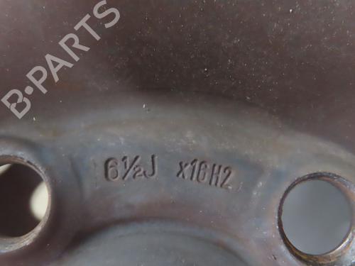 Fælk RENAULT ESPACE IV (JK0/1_) 1.9 dCi (JK0U) (116 hp) 28051155
