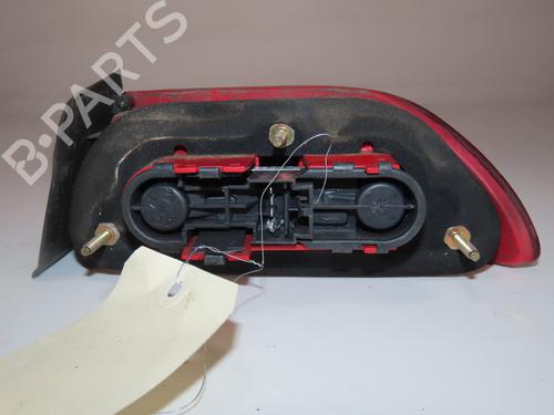 Used Left taillight ALFA ROMEO 156 Sportwagon (932_) 1.9 JTD (932B2B, 932B2C) (115 hp) 30093275