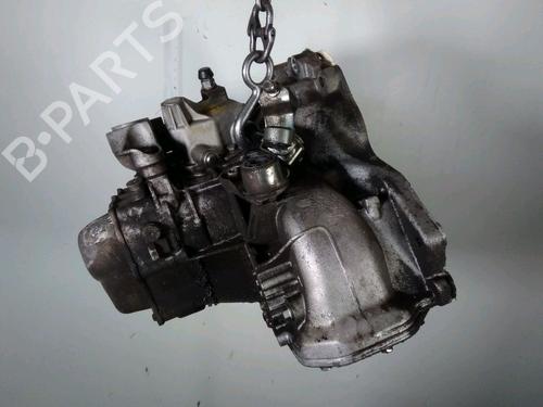Gearbox OPEL CORSA C (X01) 1.3 CDTI (F08, F68) | BP14958826M3 
