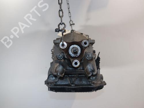 Gearbox BMW 1 (F21) 118 d | BP31820603M3